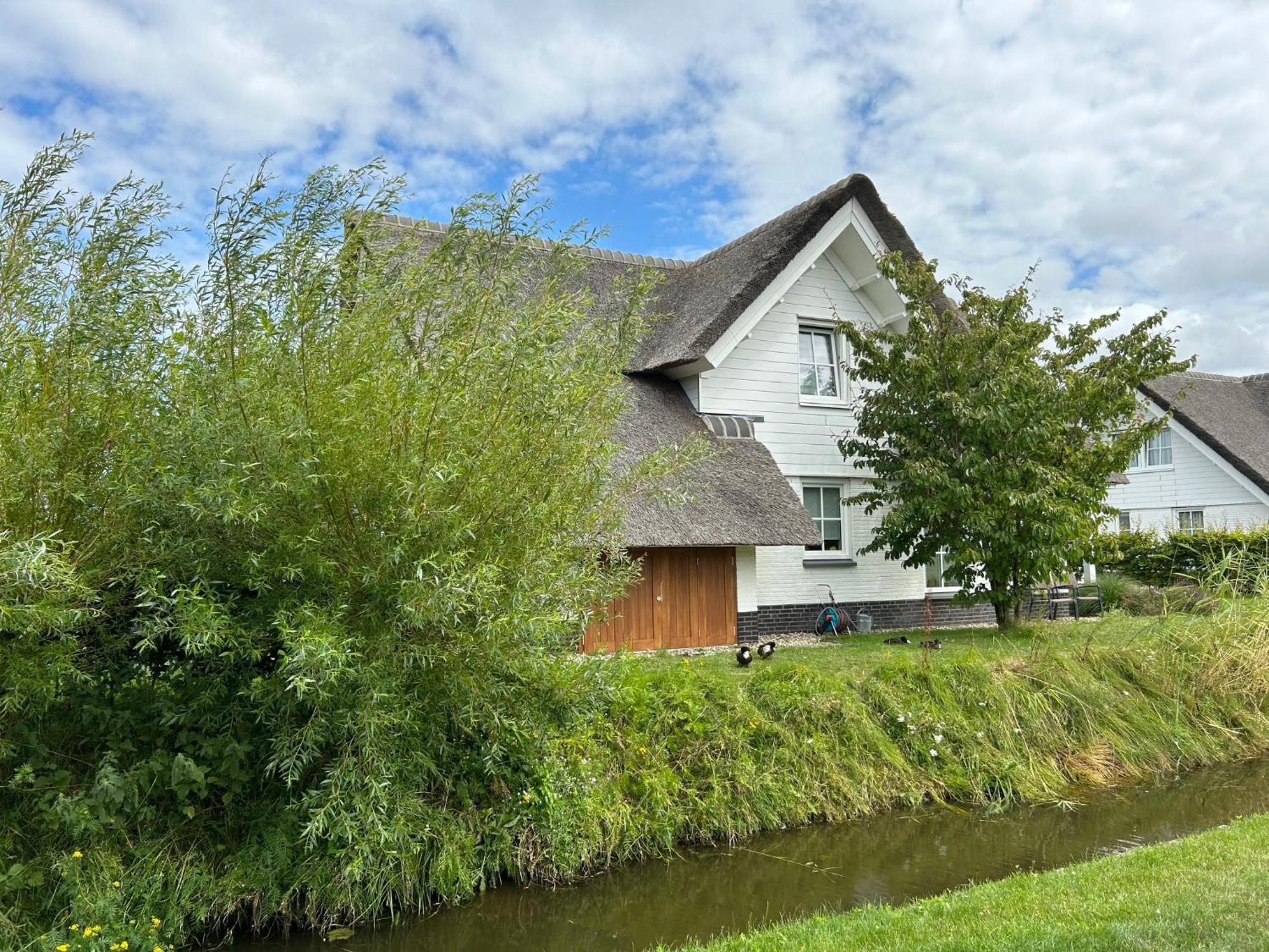 Holiday Home Tapuit 8-1 By Interhome Noordwijk Eksteriør bilde