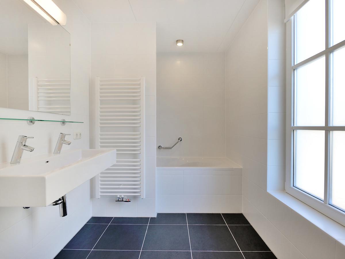 Holiday Home Tapuit 8-1 By Interhome Noordwijk Eksteriør bilde