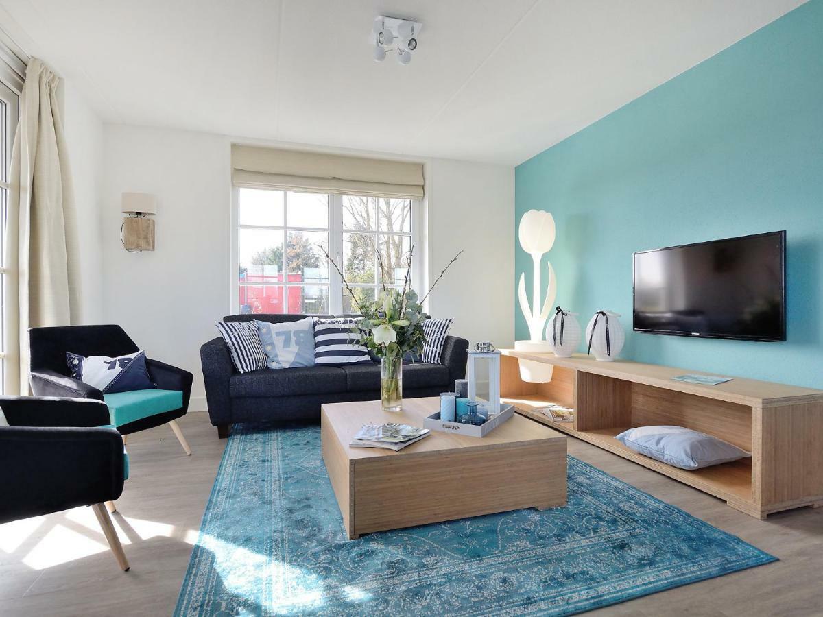 Holiday Home Tapuit 8-1 By Interhome Noordwijk Eksteriør bilde